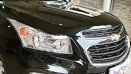 Cruze Lt 2015 Impecável 