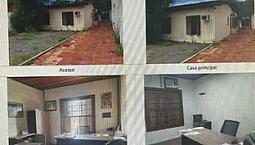 Casa Aluguel