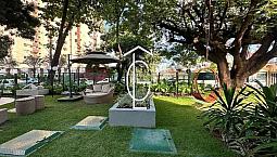 Excelente Apartamento Com Ótima Estrura De Lazer Na Tamarineira