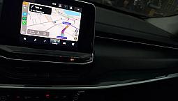 Jeep Compass Sport T270 1.3 Tb 4X2 Flex Aut 2022