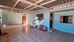 Aluguel Casa Segismundo Pereira