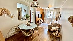 Apartamento 2 Quartos Granbery