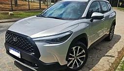 Toyota Corolla Cross Xre 2.0 16v Flex Aut 2022