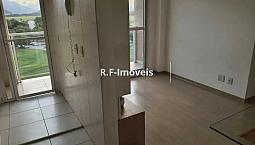 Apartamento : Padrão / Residencial / Marechal Hermes
