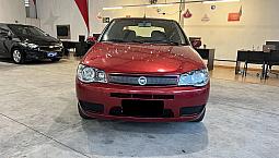 Fiat Palio Elx 1.0 Fire/30 Anos F. Flex 8V 4P 2008