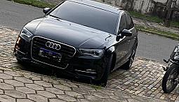 Audi A3 Sedan 1.4/ Attra. 16V Tb Fsi S-Tronic 2016