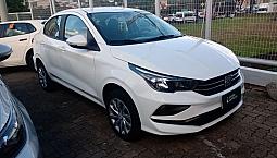 Fiat Cronos Drive 1.0 6V 2025