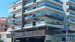 Apartamento Em Braga - Cabo Frio