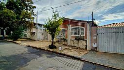 Casa - Parque São Quirino - Campinas
