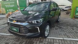 Chevrolet Tracker Ltz 1.0 Turbo 12V Flex Aut 2025