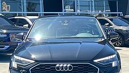 Audi A3 Sedan S-Line Limited 1.4 Tfsi Tiptro 2022