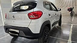 Renault Kwid Zen 1.0 Flex 12V 5P Mec. 2020