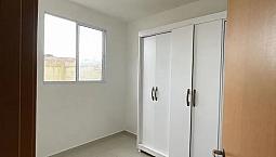 Apartamento Mobiliado 