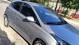 Hyundai Hb20 Evolution 1.0 Flex 12V Mec 2022