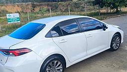 Toyota Corolla Xei 2.0 Flex 16V Aut. 2022