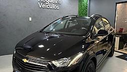 Chevrolet Onix Activ 1.4 8V Flex Aut. 4P 2019