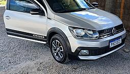 Volkswagen Saveiro Cross 1.6 T.flex 16V Cd 2021