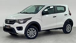 Fiat Mobi Like 1.0 Fire Flex 5P. 2024