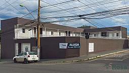 Kitinete Para Aluguel 01 Quarto Com Vaga Garagem No Dom Aquino, Cuiabá