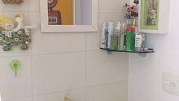 Apartamento No Centro De Cotia Sp