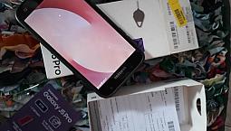 J5 Pró 32 Giga Com Biometria.n Aceito Troca Nem Oferta