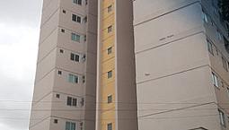Ap 3 Qts, No Ipê, Semimobiliado 9° Andar.