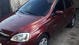 Carro Em Perfeito Estado 
