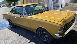Opala Comodoro 