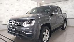 Volkswagen Amarok 2.0 Comfortline 4X4 Cd 16V Turbo