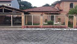 Casa Condominio Verde Perto