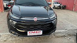 Fiat/ Toro Freedom Diesel 2016/2017