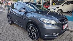 Hr-V Exl Cvt