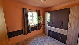 Jj-Apartamento De 2 Quartos Com Suíte Semi Mibiliado - Recreio Das Palmeiras