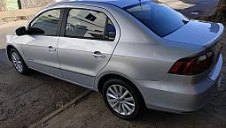 Volkswagen Voyage 1.6 Comfortiline Total Fex I-Motion