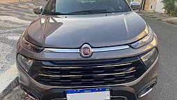 Fiat Toro Ranch 2.0 Turbo Diesel 4X4 2021