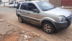 Ecosport 1.6 Xls Freestyle Completo