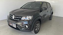 Renault Kwid Intense _4P_ 2021