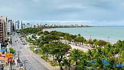 Apartamento - Beira-Mar - Pajuçara - Último Andar
