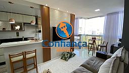 Vitória - Apartamento Padrão - Jardim Camburi