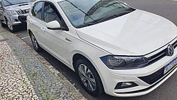 Polo 2019 200 Tsi Automático, Novinho 