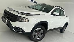 Fiat Toro Freedom 1.8 Flex Automática 2021