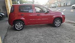 Uno Drive 2018