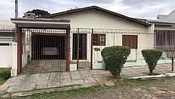 Novo Hamburgo - Casa Padrão - Rondônia