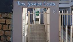 Apartamento Na Ufsc - 1 Quarto - Todo Com Mobília De Primeira Linha