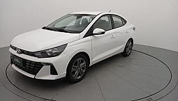 Hyundai Hb20S Comfort Plus 1.0 Tb Flex 12V Aut 2025