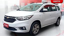 Chevrolet Spin Premier 1.8 8V Econo.flex 5P Aut. 2024