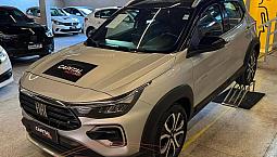 Fiat Pulse Impetus 1.0 Turbo 200 Flex Aut. 2022