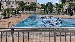 Ey 09 Alugo Apartamento Ed. Verano Club