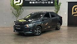 Onix Sedan Plus Lt 1.0 2024 | 35.000 Km Rodados | Mídia Original Gm