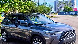 Toyota Corolla Cross Xre 2.0 16V Flex Aut 2023